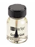 AGB Glitter Glue, Glitter Glue, 1 fl. oz./29ml.