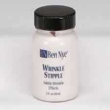 WS-1 Wrinkle Stipple, 1 fl. oz./29ml.