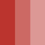 Supersaturated, Brilliant Red Quart