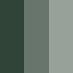 Supersaturated, Imperial Green Quart