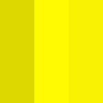 Supersaturated, Lemon Yellow Quart
