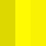 Supersaturated, Lemon Yellow Quart