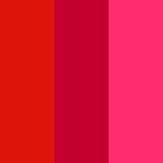 Supersaturated, Magenta Quart