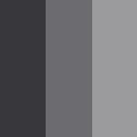 Supersaturated, Paynes Grey Quart