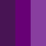 Supersaturated, Purple Quart
