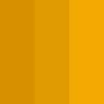 Supersaturated, Yellow Ochre Quart