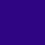 Off Broadway, Ultramarine Blue Gallon