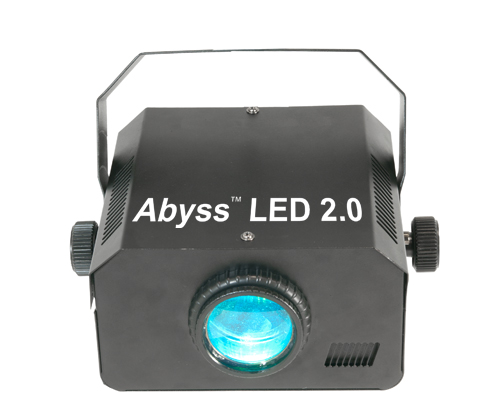 Abyss LED 3.0 DMX Effect