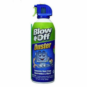 Blow Off Duster 3.5oz