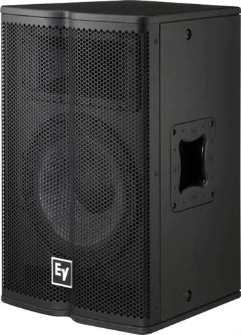 TX1122 500 Watt 12" 2-Way EV