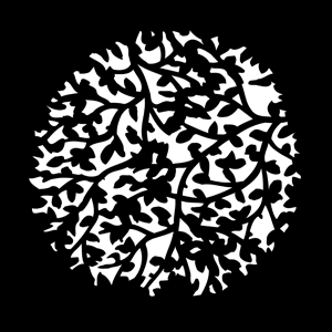 Gobo, Tree MS-1031-0