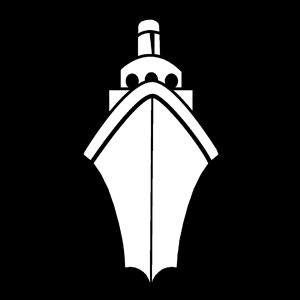 Gobo, Ship Cruise MS-1069-0