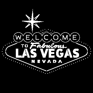 Gobo, Welcome To Vegas MS-1234-0