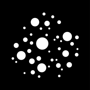 Gobo, Aimless Dots MS-2158-0