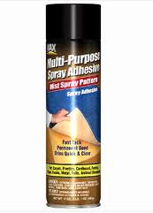 Pro Stick 55 Mist Spray Adhesive 16.25oz