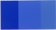 Supersaturated, Ultramarine Blue Quart
