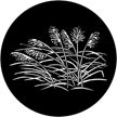 Gobo, Trees & Flowers: Grasses 2 - 71029-0