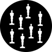 Gobo, Graphics: Multiple Oscars - 76553-0