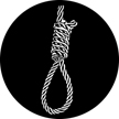 Gobo, Graphics: Hangman's Noose - 76562-0