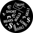 Gobo, Graphics: Stock Market - 76564-0