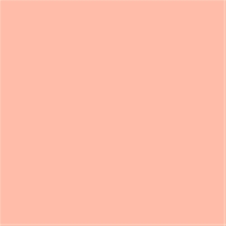 Roscolux #304 Pale Apricot