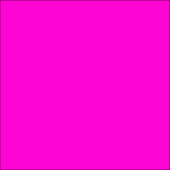 Roscolux #344 Follies Pink