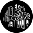 Gobo, World Around Us: Broadway 2 - 77309-0