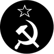 Gobo, World Around Us: Hammer & Sickle - 77341-0