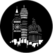 Gobo, World Around Us: London - 77816-0