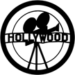 Gobo, World Around Us: Hollywood - 78113-0