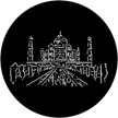 Gobo, World Around Us: Taj Mahal - 78149-0