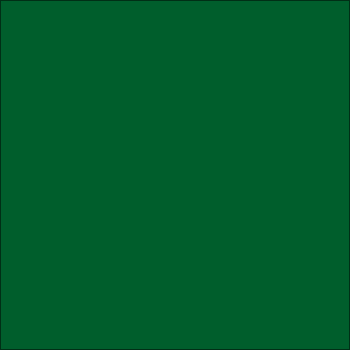 Roscolux R91 Primary Green