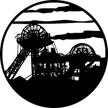 Gobo, World Around Us: Mining Scene - 76507-0