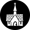 Gobo, Churches & Heraldics: Church - 76509-0