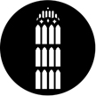 Gobo, Churches & Heraldics: Belfry - 77147-0