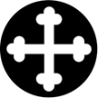 Gobo, Churches & Heraldics: Heraldics 7 - 77158-0