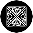 Gobo, Churches & Heraldics: Heraldics 5 - 77180-0