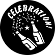 Gobo, Occasions & Holidays: Lets Celebrate - 76533-0