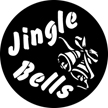 Gobo, Occasions & Holidays: Jingle Bells - 76539-0