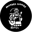 Gobo, Occasions & Holidays: Mother Goose - 77587-0