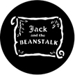 Gobo, Occasions & Holidays: Jack And The Beanstalk - 77588-0