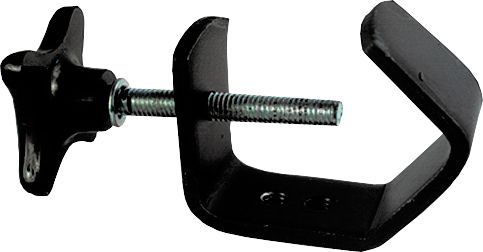 CLP-02 Heavy Duty Clamp