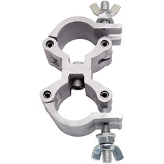 CLP-25 Swivel Clamp