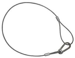Safety Cable CH-05