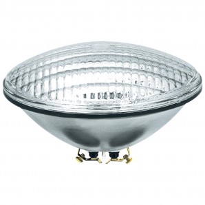 4545. 100 WATT 12V PAR 56