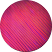 Gobo, Colorwaves: Magenta Strands - 33203-0