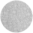 Gobo, Image Glass: Flower - 33600-0