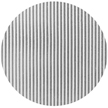 Gobo, Image Glass: Lined - 33601-0