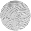 Gobo, Image Glass: Lazy Swirls - 33609-0