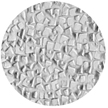 Gobo, Image Glass: Raised Mosaic - 33616-0